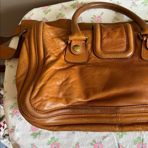 Chloe bag Ava East West bag